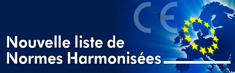 Normes harmonisées