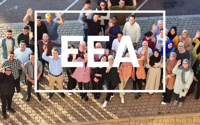 Equipe d'Emitech Engineering Africa