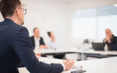 Réunion préparatoire pour valider la nature de l'assistance technique