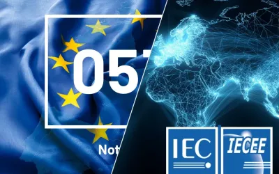 Emitech Certification