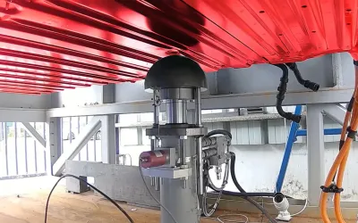 Essais mécaniques abusifs