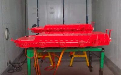 Essais en environnement applicables aux batteries