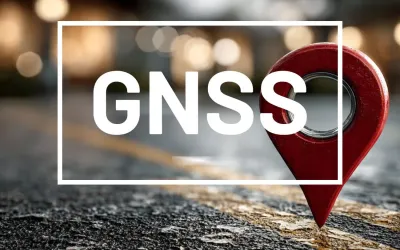 Essais GNSS