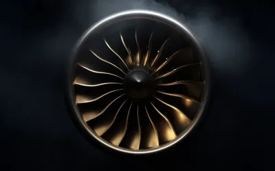 Illustration des essais de windmilling