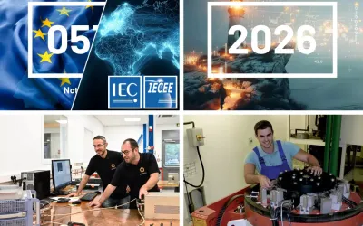 Groupe Emitech, nos autres métiers