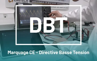 Directive basse tension