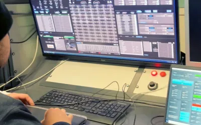 Validation BMS batteries