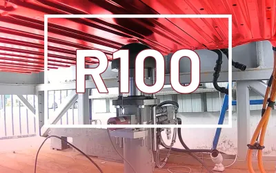 Essais batteries ECE R100