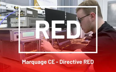 Directive RED