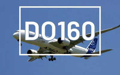 Essais DO-160 (RTCA / EUROCAE)