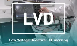 LVD directive
