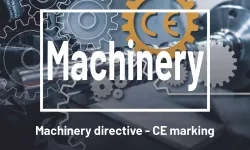 Machinery directive