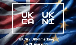 UKCA marking