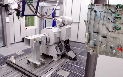 Carburants de synthèse & e-fuels