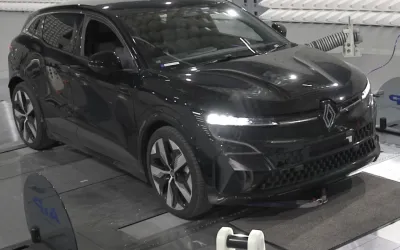 Qualification automobile – Essais CEM, climatiques, mécaniques