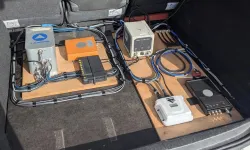 Essais et Validation GNSS