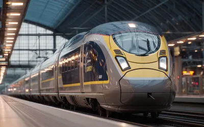 Qualification matériel ferroviaire