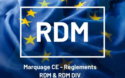 Règlements 2017/745 et 2017/746 : marquage CE