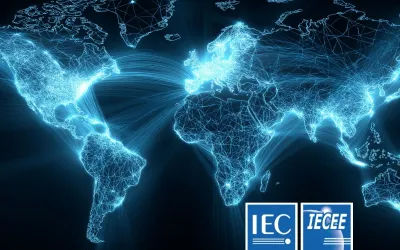 Schéma OC / CB scheme