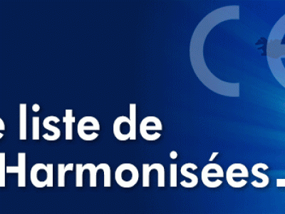 Normes harmonisées
