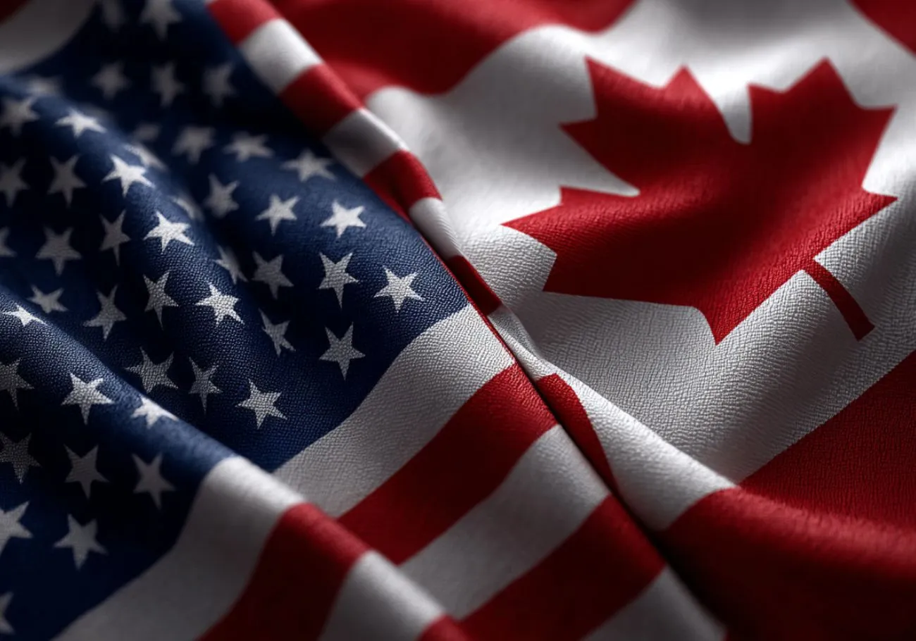 Marché Nord-Américain