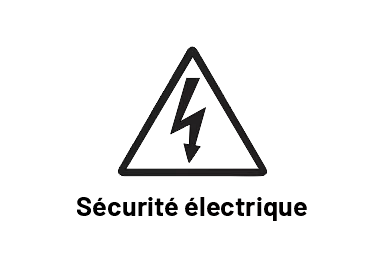 Essais en sécurité électrique