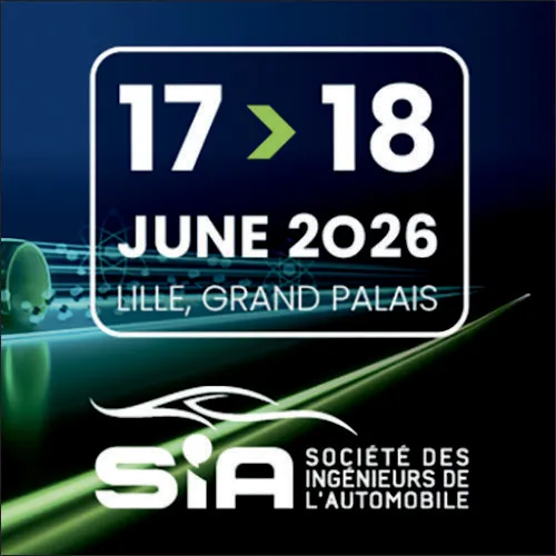 SIA Powertrain 2026