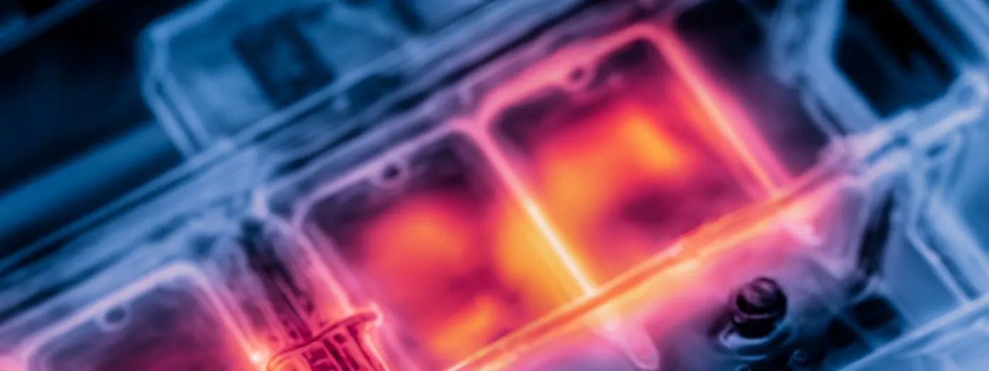 Battery tests - Thermal runaway