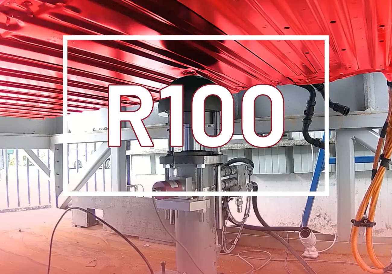 Essais batteries ECE R100