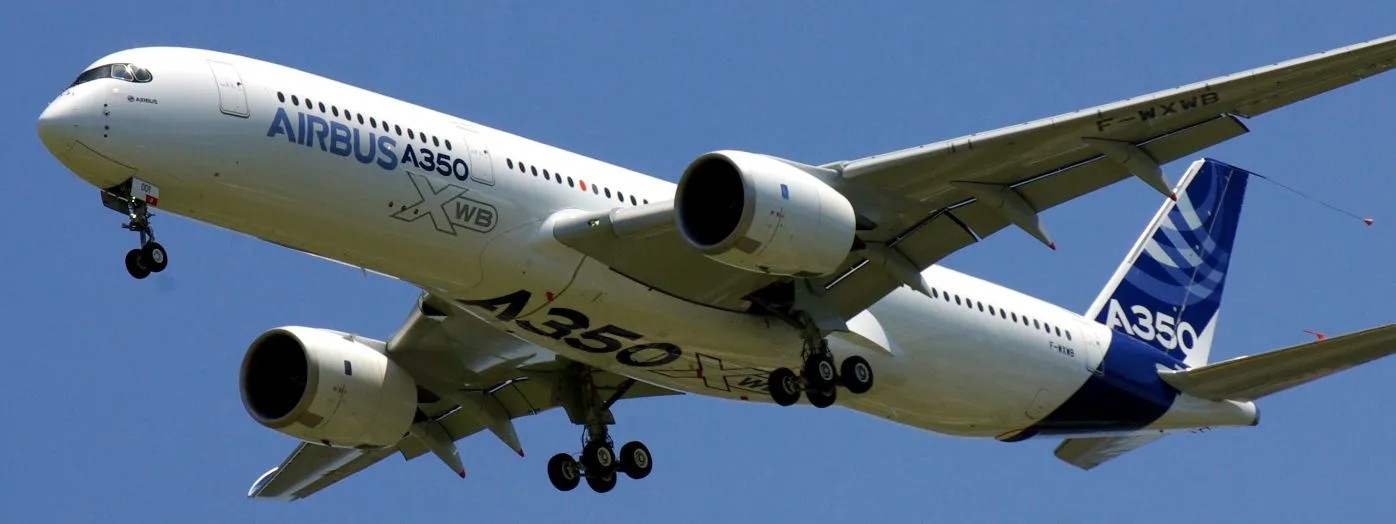 Qualification aéronautique RTCA DO 160