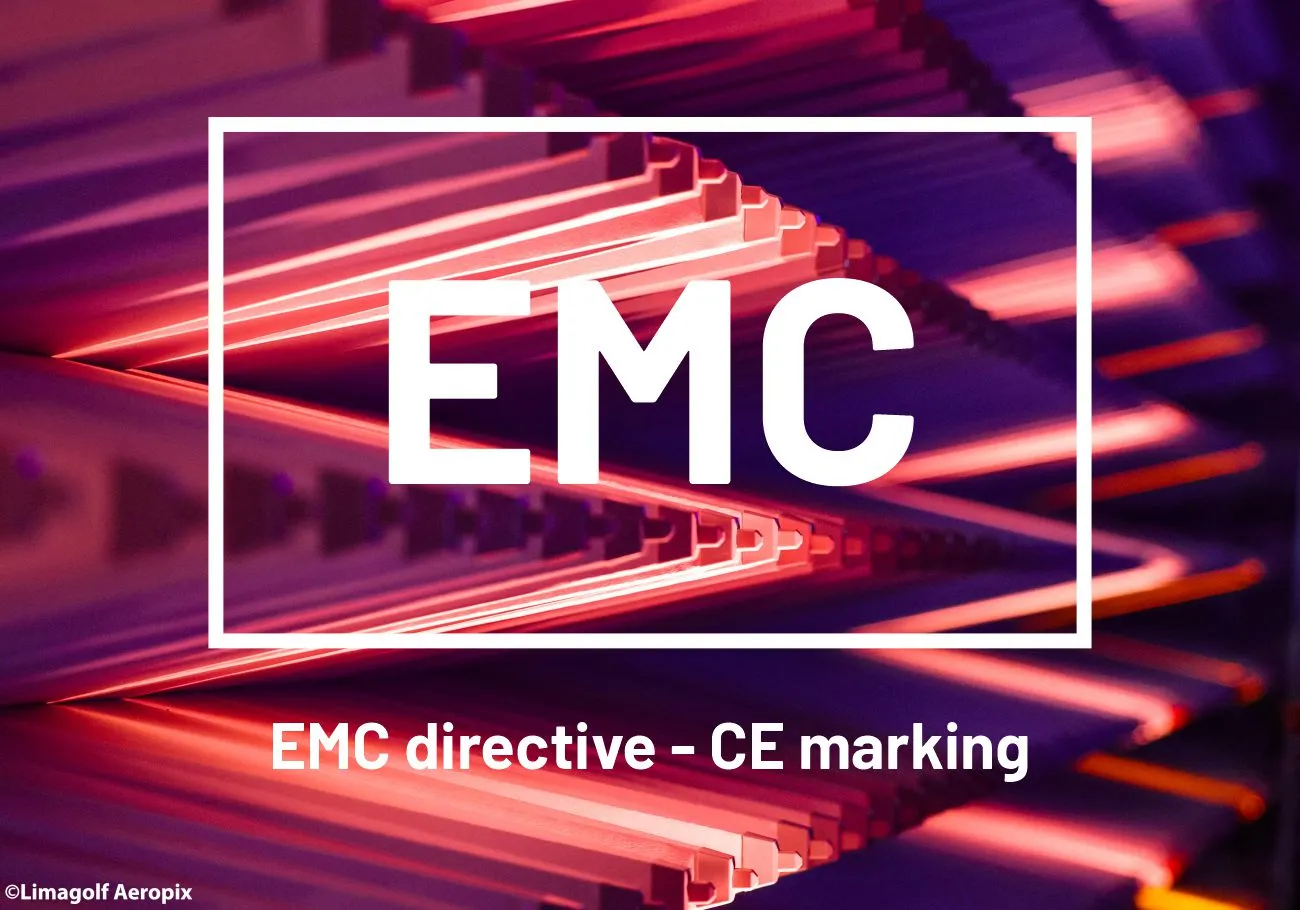 EMC Directive