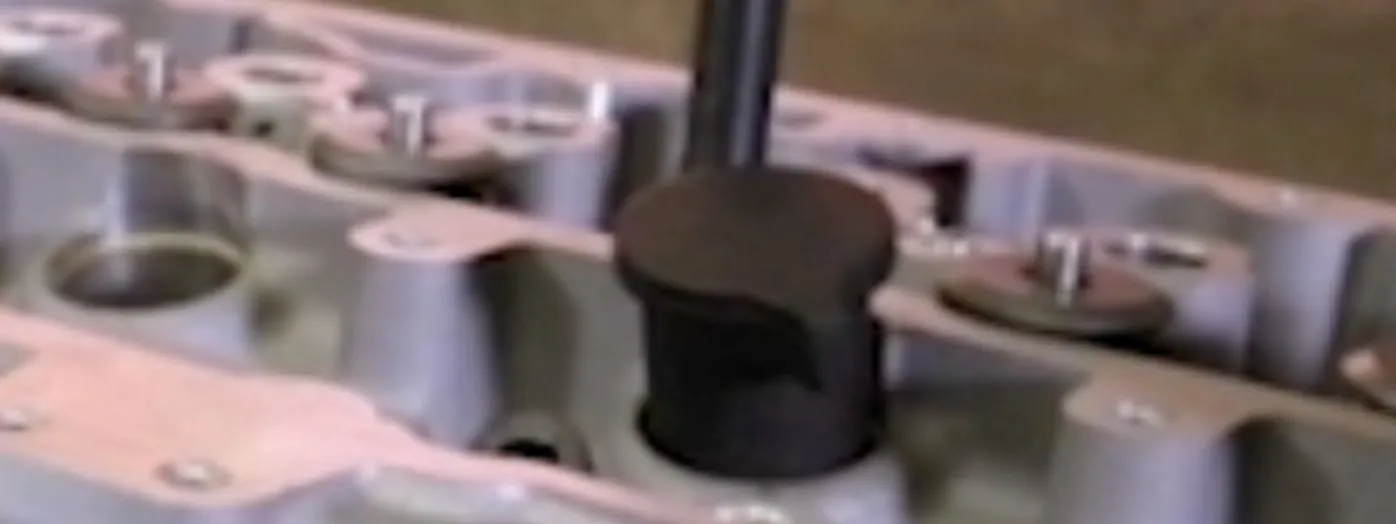 Expertise in aeraulics