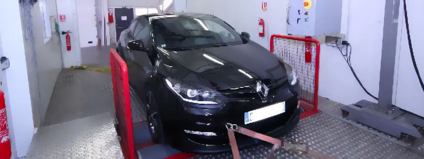 Expertise in new fuels and e-fuels