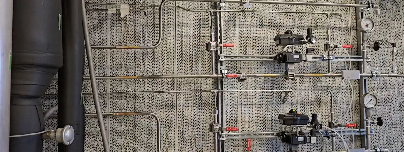 Expertise in new fuels and e-fuels