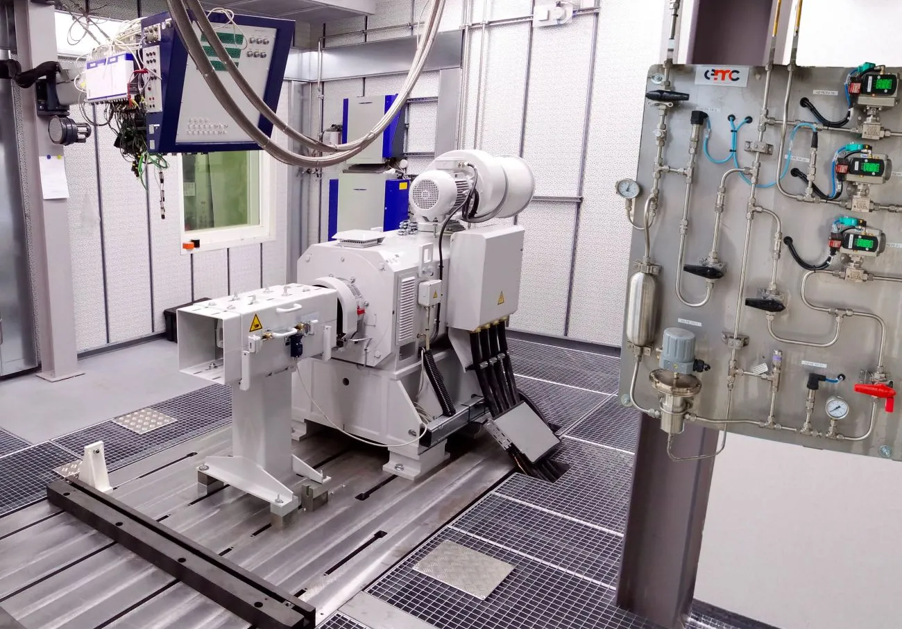 Carburants de synthèse & e-fuels