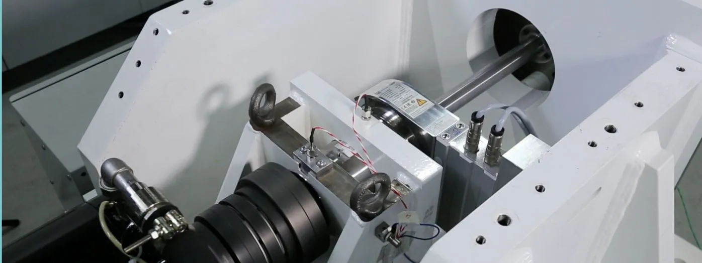 Electric motor expertise