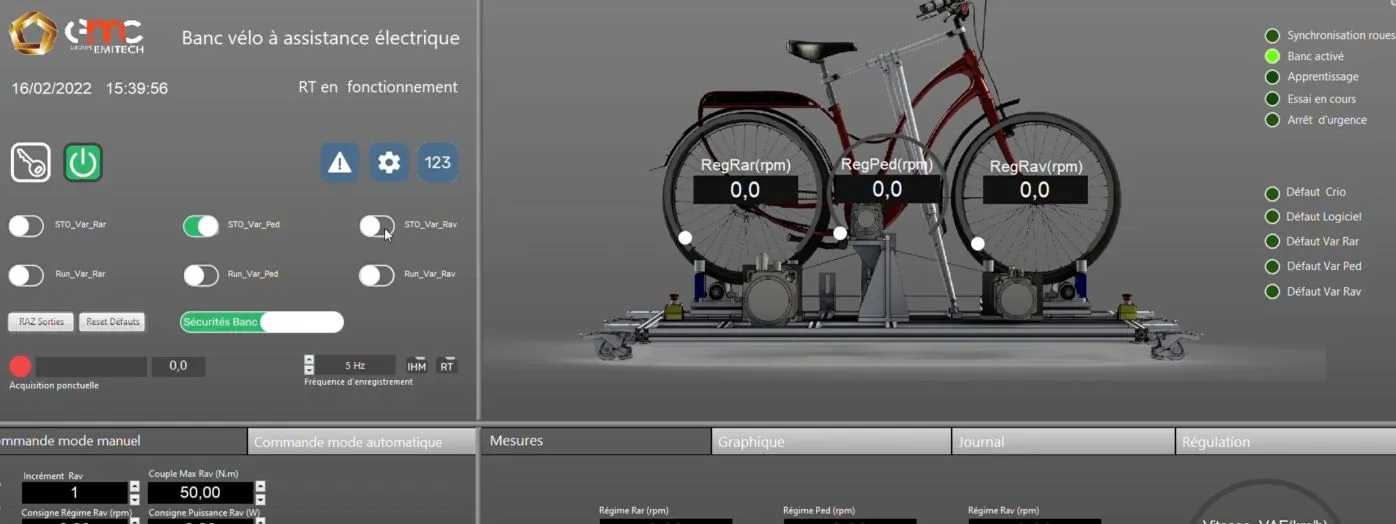 CE marking expertise for your e-bikes