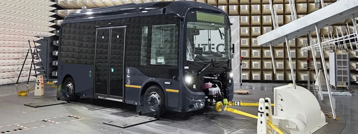 EMC testing expertise