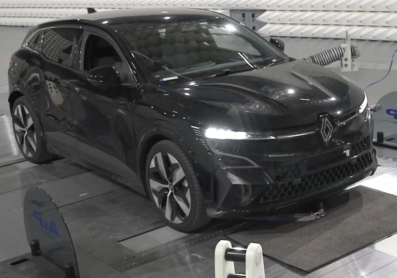 Qualification automobile – Essais CEM, climatiques, mécaniques