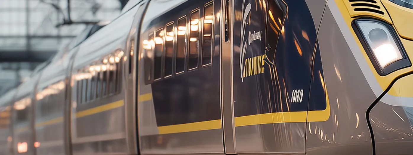 Qualification ferroviaire