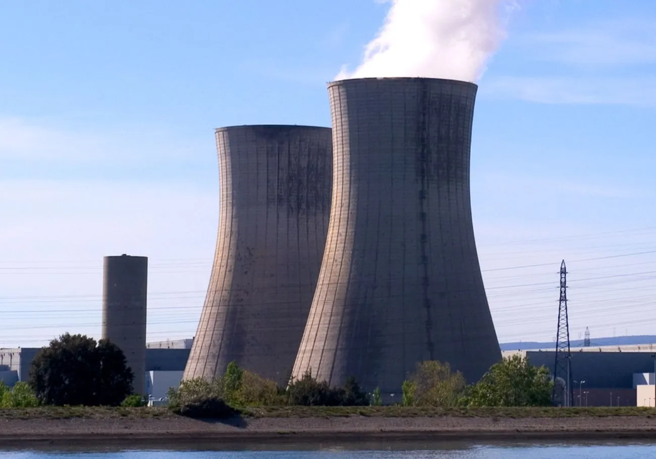 Qualification nucléaire