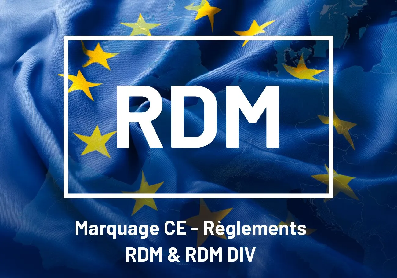 Règlements 2017/745 et 2017/746 : marquage CE