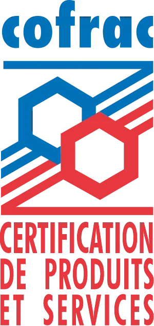 Cofrac Certification de produits et services