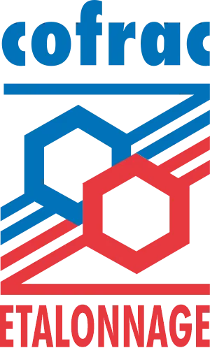 Cofrac Etalonnage