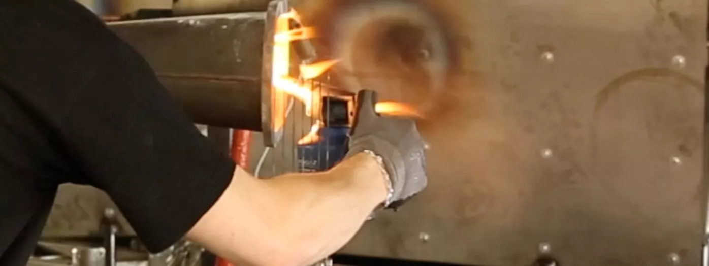 Expertise feu aéronautique