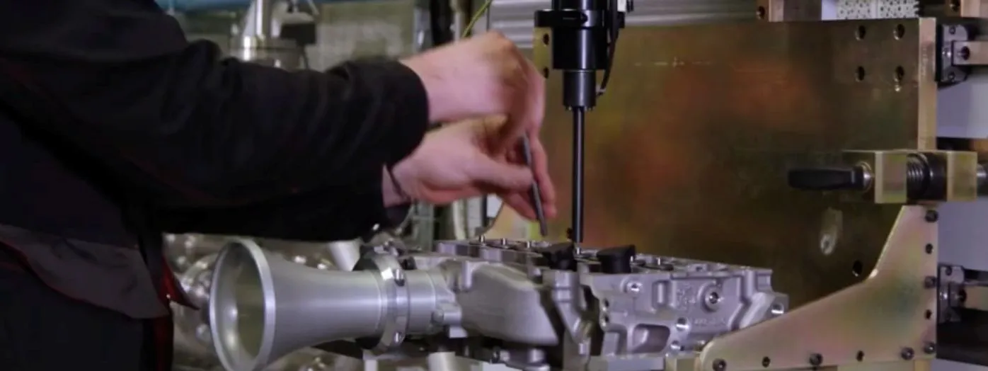 Expertise en essais climatiques sur moteur à combustion