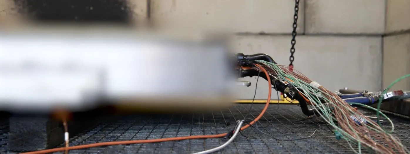 Expertise en essais abusifs électriques