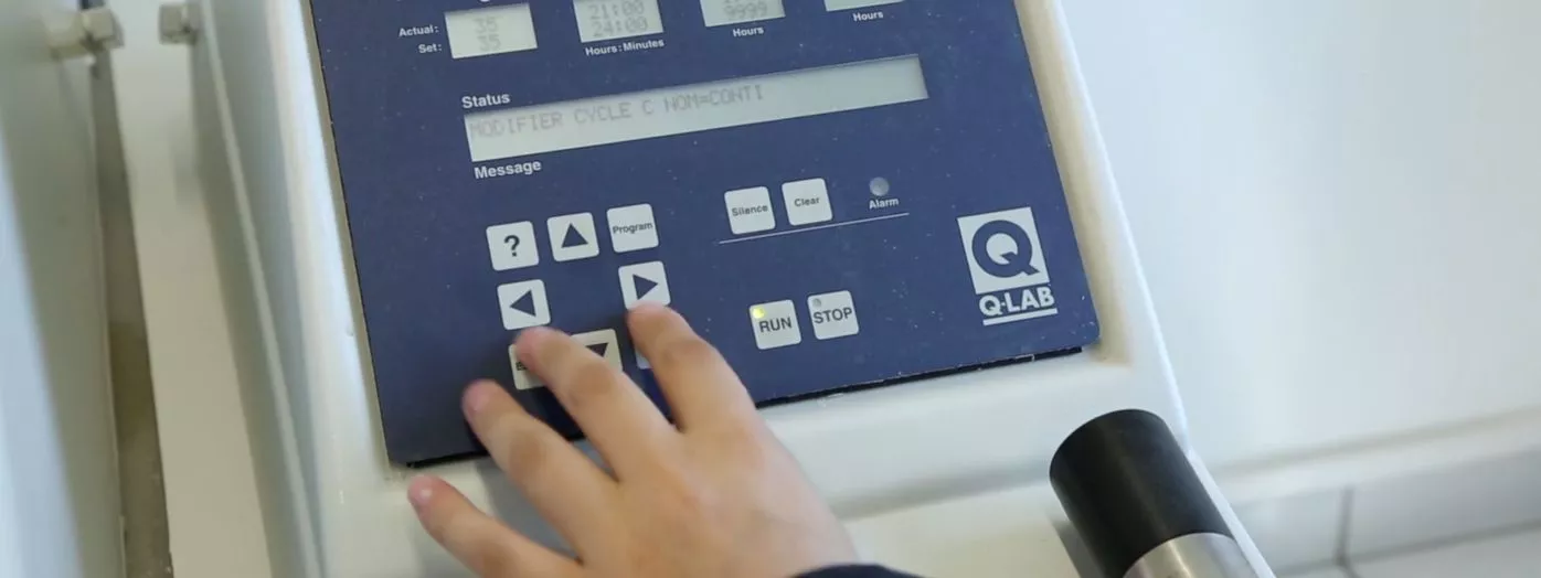 Contactez nos experts en essais climatiques Expertise climatique