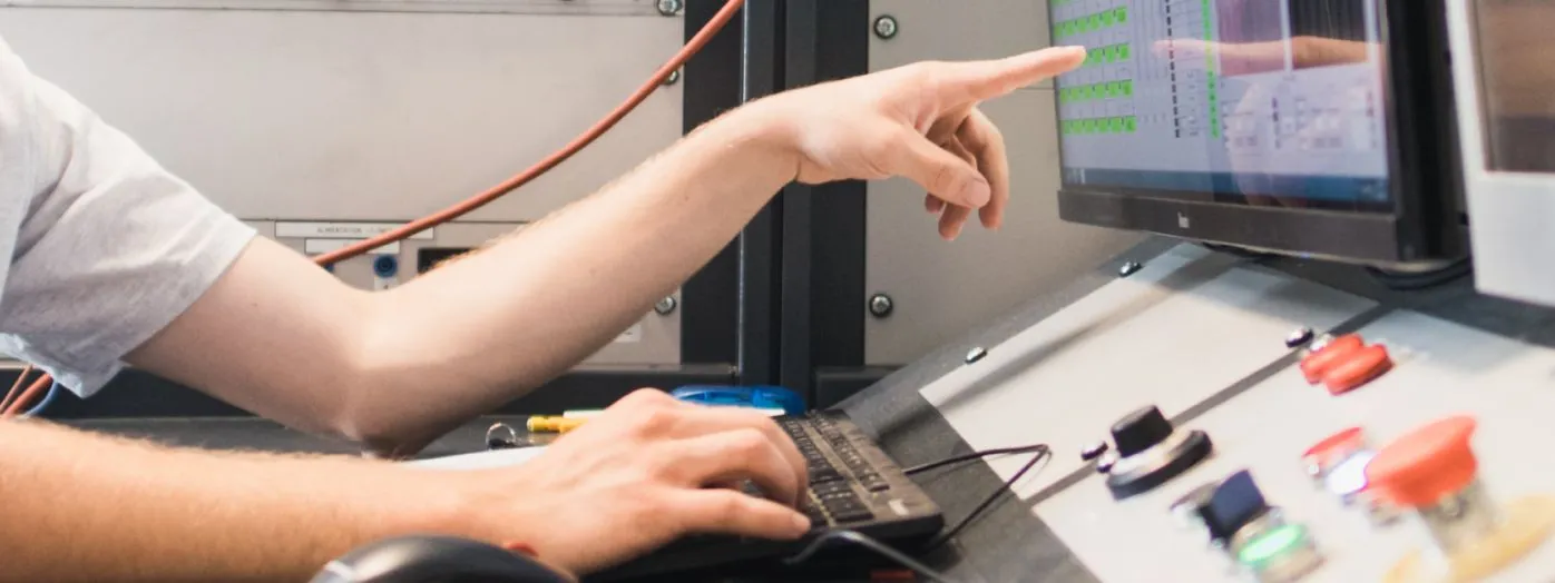 Contactez nos experts en essais essais de performance GMP Expertise en essais de performance GMP