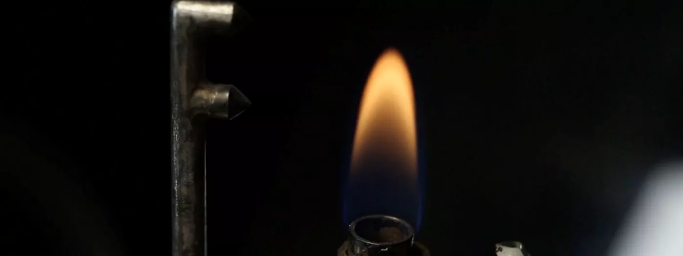 Expertise feu produits électriques et électroniques